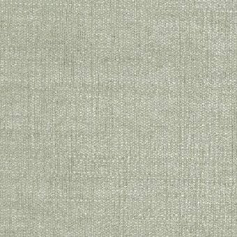 Moroso Pantera fabric sample, sage green woven texture, dense linear pattern, matte finish, possible linen blend, units Pantera rope.